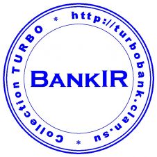 BankIR