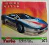 Turbo 2003 Sport 1-99 (Turkish)