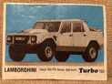 Turbo Black 121-190