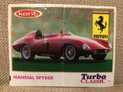 Turbo Classic 71-140