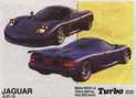 Turbo Black 191-260
