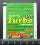 Turbo Black 51-120