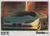 Вкладыш TURBO №256:BMW NAZCA M12